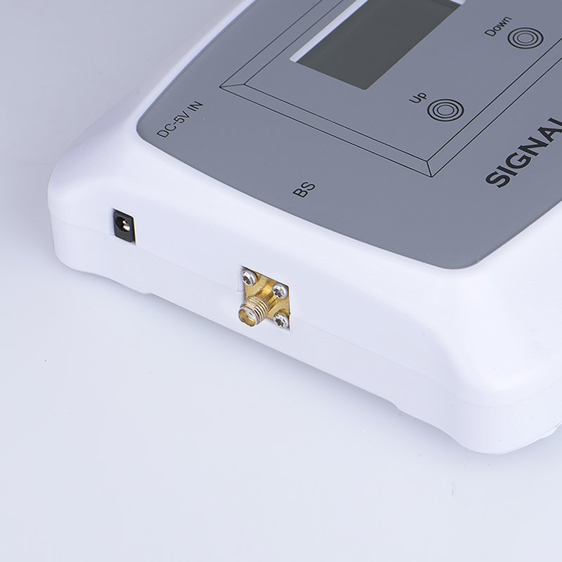 ATNJ Dual Band 900MHz 2100MHz Mobile Signal Repeater 2G 3G 4G Amplifier Network Booster GSM UMTS Signal Booster for Cell Phone